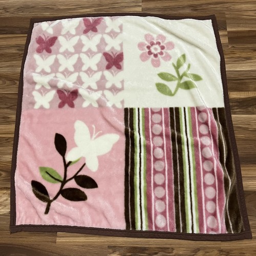 Cocalo pink brown fleece - cocalo,