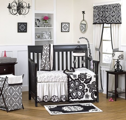Cocalo couture elsa crib - elsa,