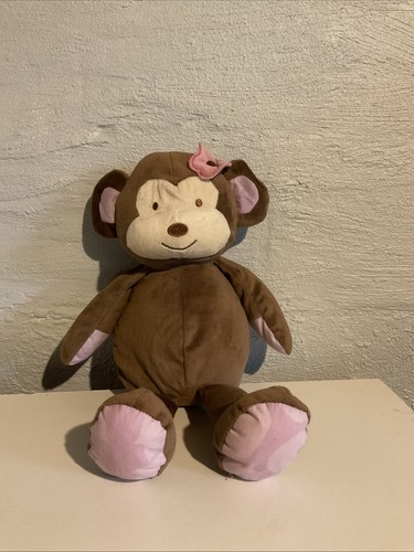 Brown monkey cocalo baby - cocalo,